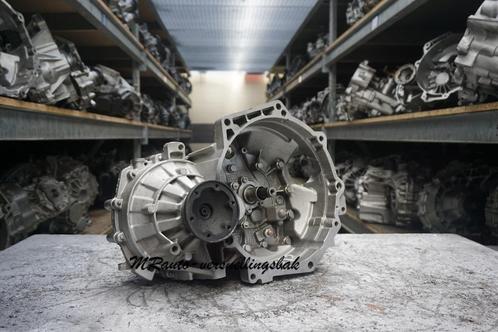 Gereviseerde versnellingsbak Audi VW Seat 1.6 TDI 6 Bak PTU, Auto-onderdelen, Transmissie en Toebehoren, Audi, Seat, Skoda, Gereviseerd