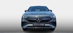 Mercedes-Benz EQA 250 AMG LINE - PANO DAK - DISTRONIC - 360, Auto's, Mercedes-Benz, Te koop, Zilver of Grijs, Dodehoekdetectie
