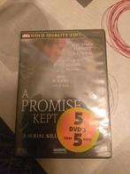 A Promise Kept NIEUW, À partir de 12 ans, Thriller d'action, Neuf, dans son emballage, Enlèvement ou Envoi