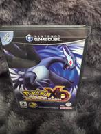 Pokémon XD – GameCube Complet avec Manuel et Boîte, Games en Spelcomputers, Ophalen of Verzenden, Zo goed als nieuw