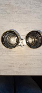 Opera verrekijker merkloos, Enlèvement