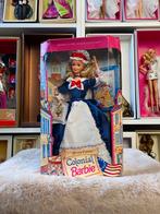 Colonial Barbie uit 1994 - 12578, Ophalen of Verzenden, Nieuw, Barbie