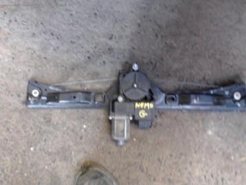 Lève vitre électrique avant gauche Citroen Nemo 2008 beschikbaar voor biedingen