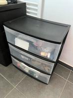 Dozen/opbergbakje, Doe-het-zelf en Bouw, Kratten en Dozen, Ophalen, Zo goed als nieuw