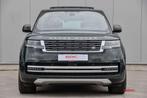 Land Rover Range Rover P460e Hybrid Autobiography, Autos, Land Rover, Cuir, Achat, 2997 cm³, Entreprise