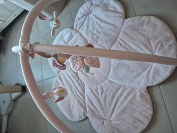 Babymat littl dutch roze. beschikbaar voor biedingen