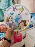 Alsjeblieft Disney Princess, Ophalen, Zo goed als nieuw