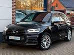 Audi SQ5 3.0 TFSi V6T QUATTRO TIPTRONIC SHADOW LOOK, Autos, Audi, 348 ch, Achat, Euro 6, Entreprise