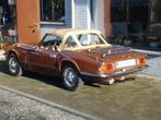 Oldtimer Triumph Spitfire, Achat, Triumph, Particulier