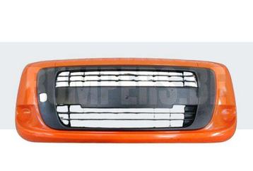 Bumper	Fiorino Bipper Nemo 07-15 1308786070 Voorbumper JM112 beschikbaar voor biedingen