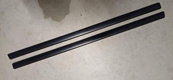 BMW e30 cabrio, sierstrip achter links en rechts beschikbaar voor biedingen