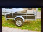 Aanhangwagen, Auto diversen, Aanhangers en Bagagewagens, Ophalen