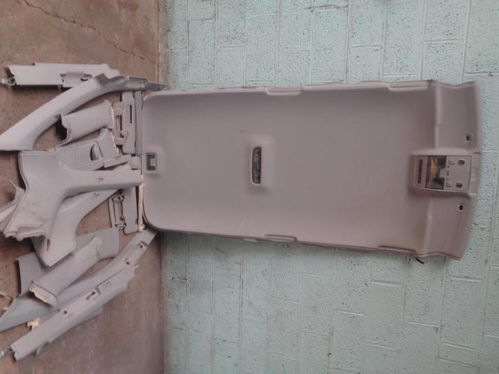 A vendre ciel de toit Audi A4 B7 break 2004 à 2008, Autos : Pièces & Accessoires, Habitacle & Garnissage, Audi, Utilisé, Enlèvement