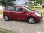 2009 Hyundai i20 1.4i Dynamic Personenauto, Auto's, Hyundai, Monovolume, Gebruikt, Overige brandstoffen, Bedrijf