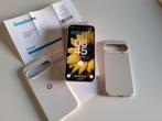 Google pixel 9 Blanc 128 - échange, Enlèvement