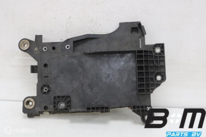 Accuhouder Mini Clubman F54 61217641798, Auto-onderdelen, Carrosserie, Gebruikt