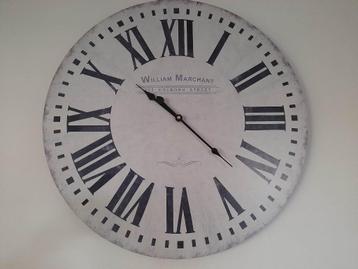 Horloge murale 60cm NEUVE  beschikbaar voor biedingen