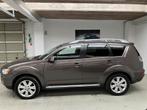 Mitsubishi Outlander 2.2D 4x4 Automaat 7pl..!, Auto's, Mitsubishi, Automaat, Outlander, 7 zetels, Leder