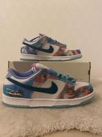 Nike sb dunk low X futura lab, Kleding | Heren, Schoenen, Overige kleuren, Nike, Nieuw, Ophalen of Verzenden