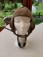 Militaria Allemand WW2 Bonnet de vol personnel Luftwaffe, Collections, Objets militaires | Seconde Guerre mondiale, Enlèvement ou Envoi