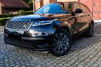 Range Rover Velar P400e SE Hybride Garantie, Auto's, Automaat, 4 cilinders, Zwart, Leder