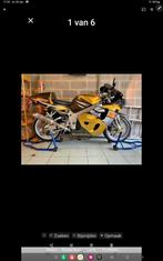 Suzuki gsxr 750cc sard bj1996, Fietsen en Brommers, Brommers | Oldtimers, Ophalen