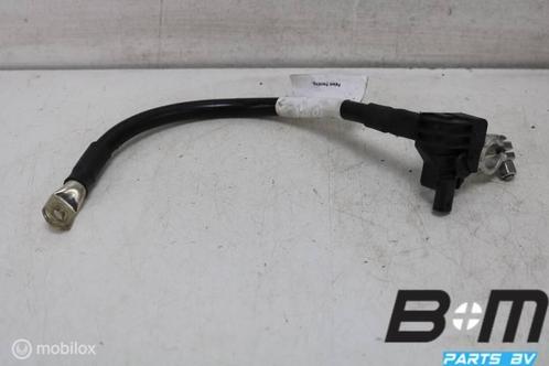 Regelapparaat voor accubewaking Audi A6 4G 8X0915181, Auto-onderdelen, Elektronica en Kabels, Gebruikt