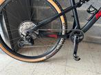 Sensa MTB, Ophalen, Zo goed als nieuw