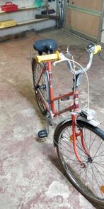 vélo vintage 3 vitesses système Torpédo, Vélos & Vélomoteurs, Enlèvement ou Envoi