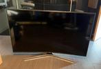 TV SAMSUNG UE55KU6100 - 54’´ - 138 cm, TV, Hi-fi & Vidéo, Télévisions, LCD, Comme neuf, Enlèvement, Samsung