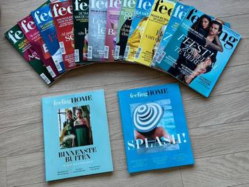 Feeling & Feeling Home beschikbaar voor biedingen