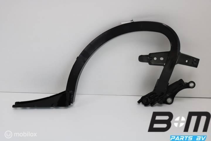 Achterklepscharnier rechts Audi A6 4G Limo 4G5827302B, Auto-onderdelen, Carrosserie, Gebruikt