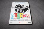 DVD Clerks, Cd's en Dvd's, Dvd's | Komedie, Vanaf 16 jaar, Ophalen of Verzenden, Gebruikt, Overige genres