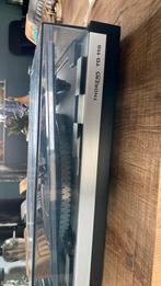 Thorens TD 115 plaat, Audio, Tv en Foto, Platenspelers, Ophalen, Gebruikt, Thorens, Pitch-regelaar