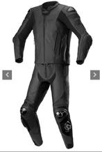 ALPINESTARS Missile V2 2PC TAILLE 56, Motoren, Ophalen, Combipak