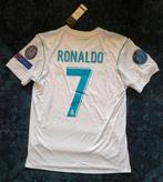 Nouveau maillot Adidas Real Madrid UCL Final 2018 Ronaldo M, Taille M, Enlèvement ou Envoi, Neuf, Maillot