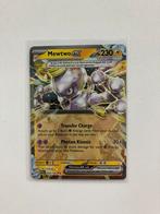 Mewtwo- Paradox Rift, Hobby en Vrije tijd, Verzamelkaartspellen | Pokémon, Ophalen of Verzenden, Nieuw