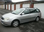 Toyota station heel goede staat 1,6 benzine, weinig km., Auto's, 1600 cc, Corolla, Particulier, Break