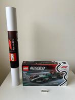 Lego Speed Champions Mercedes-AMG F1 W15 racewagen (77244), Ophalen of Verzenden, Lego