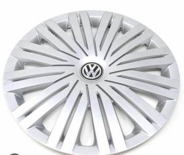 1 VW Polo Caddy Touran Passat Golf 4,5,6,7,8 15" wieldop beschikbaar voor biedingen