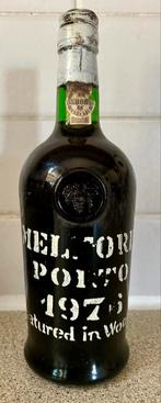 Melford vintage porto 1976, Verzamelen, Ophalen of Verzenden, Zo goed als nieuw