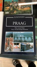 Boek Praag van Artis, Boeken, Ophalen, Zo goed als nieuw