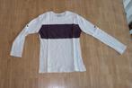 longsleeve - maat 128, Ophalen of Verzenden, Zo goed als nieuw, Jongen, Shirt of Longsleeve