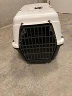 Transportbox huisdier, Dieren en Toebehoren, Ophalen, Zo goed als nieuw