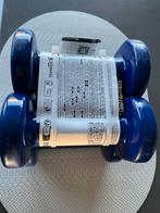 Halters set (2x2 kg) 12,5 € set 2 sets beschikbaar, Enlèvement