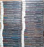 Verzameling 52 cd's: de klassieke muziek-collectie, Cd's en Dvd's, Cd's | Klassiek, Gebruikt, Ophalen