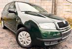 Skoda Fabia / 1.4L essence / 1er propriétaire / 5 portes, Autos, 50 kW, Entreprise, Boîte manuelle, 5 portes