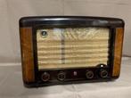 Philips Vintage Radio BX490A, Ophalen, Gebruikt, Radio