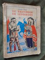 De Padvinders en Lederkous - 1938, Livres, Partis & Groupements, Enlèvement ou Envoi