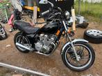 Yamaha xj650 maxim, Motoren, Motoren | Yamaha, 4 cilinders, Chopper, Particulier, Meer dan 35 kW